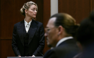 Las preguntas que definirán el resultado del juicio por difamación entre Johnny Depp y Amber Heard