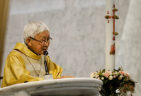 Sorpresivo silencio del papa Francisco ante el arresto de un cardenal en China