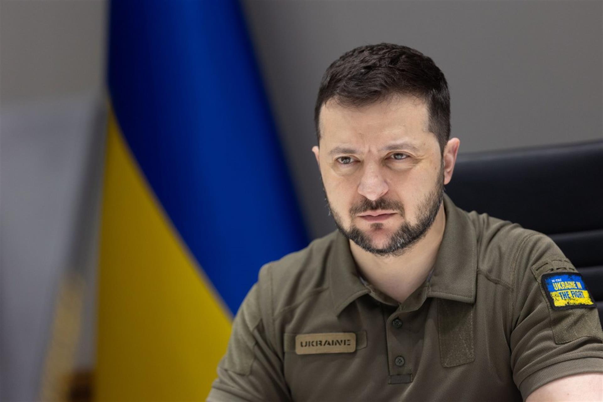 Ucrania asegura que la batalla por Soledar y Bajmut es la “más sangrienta” desde el inicio de la invasión rusa