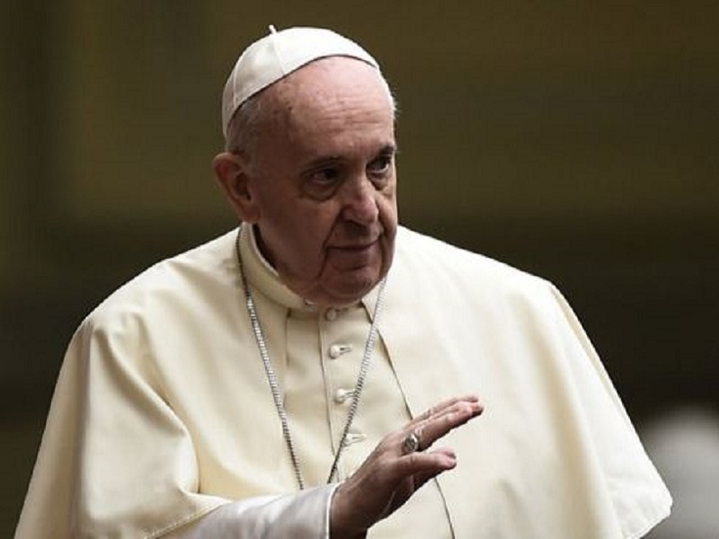 El papa Francisco pide acabar con las polémicas y el uso ideológico de la liturgia