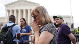 Fin del derecho al aborto en Estados Unidos: ¿por qué fue un día sísmico en la historia del país?