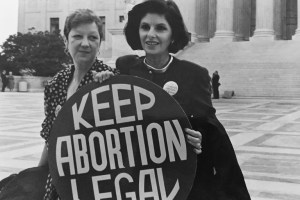 Qué es Roe vs Wade, el histórico fallo sobre el aborto que derogó la Corte Suprema de EEUU