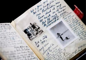 El Diario de Ana Frank, 75 años de una publicación de actualidad
