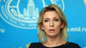 Moscú califica de “mentira” la detención en Países Bajos de presunto espía ruso
