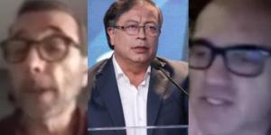 Fiscalía y Procuraduría de Colombia ponen lupa a videos de la campaña de Gustavo Petro