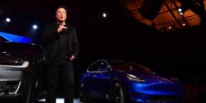 ¿Tesla, en crisis? Musk dice que fábricas están perdiendo miles de millones
