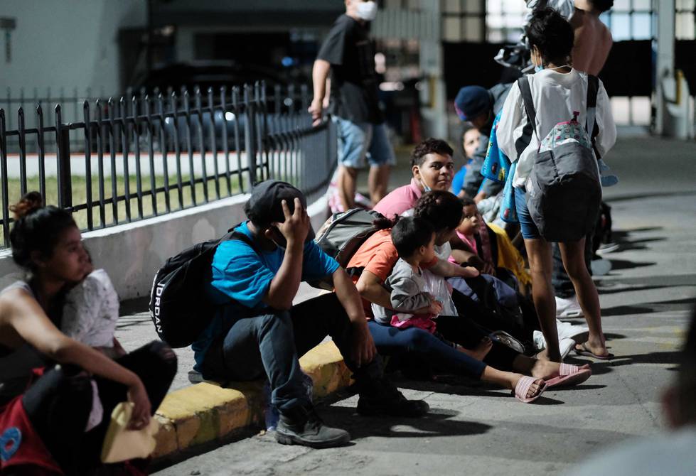 Estudio afirma que en Centroamérica hay más niños que prefieren quedarse en sus países a emigrar
