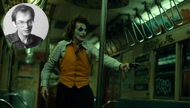 “Quería eliminarlos a todos”: el caso del justiciero del metro de Nueva York, que inspiró una violenta escena de El Joker