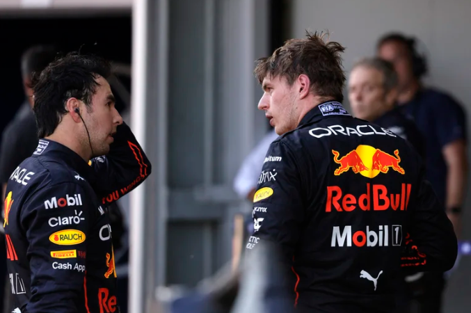 La estrategia de Checo Pérez para vencer a Max Verstappen en el Campeonato de Pilotos de la F1