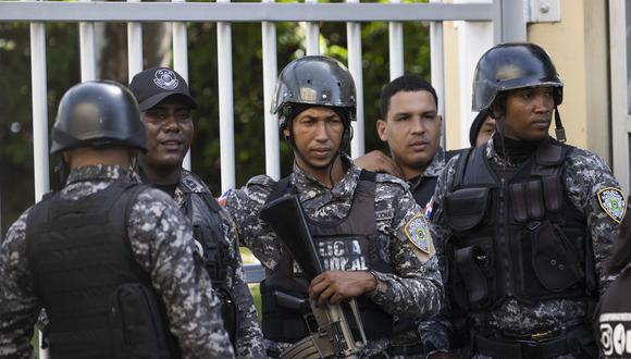 República Dominicana guardará tres días de duelo por muerte del ministro Orlando Jorge Mera