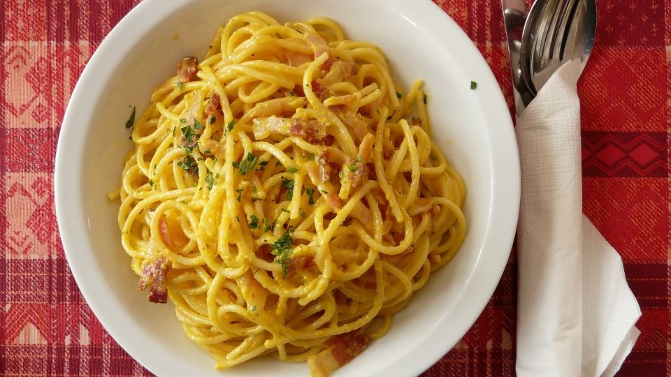 Le pidió el divorcio porque solo cocinaba sopas instantáneas para desayuno, almuerzo y cena