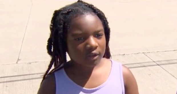 El testimonio de una niña sobre el aterrador tiroteo en un campamento de verano en Texas