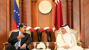 Venezuela, Qatar pledge direct flights – Maduro