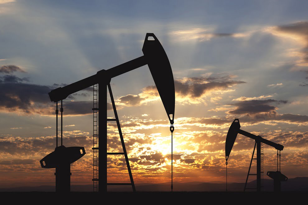 El petróleo de Texas, levemente a la baja, en una semana de gran caída