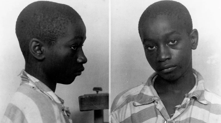 La atroz ejecución del niño que fue condenado a la silla eléctrica y 70 años después fue declarado inocente