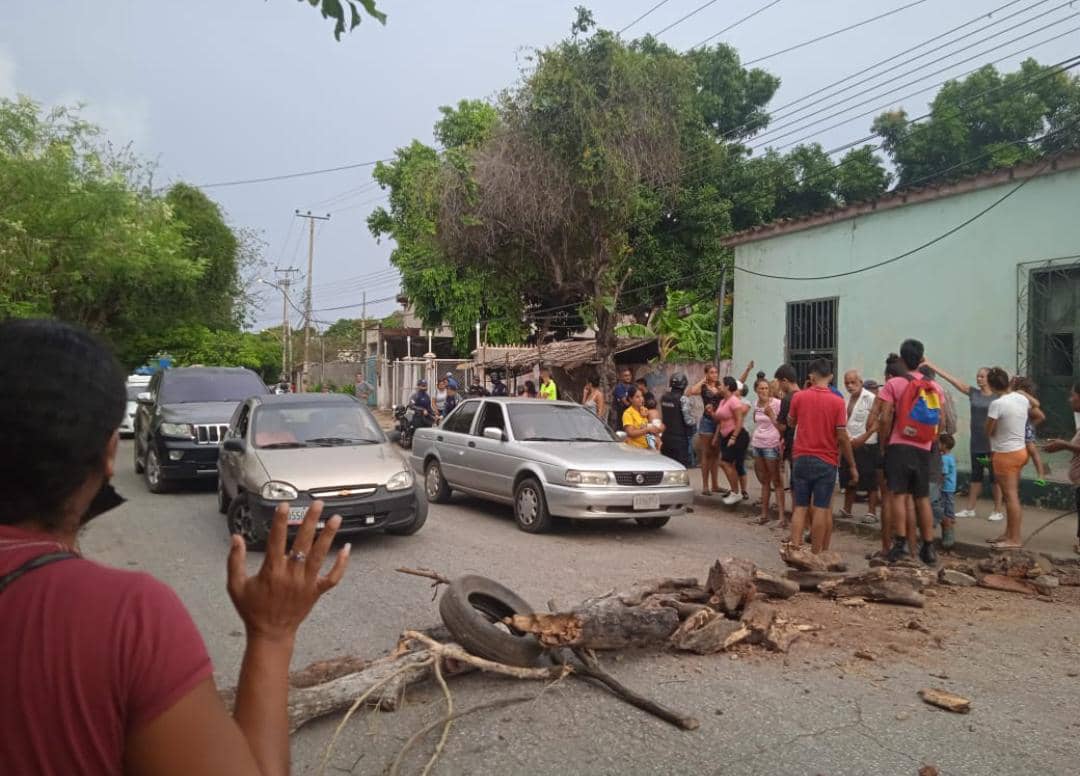 Legislativo regional exige respuestas al gerente de Hidrocaribe por colapso en el suministro de agua en Margarita