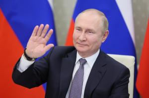 Policía rusa abrió más de tres mil expedientes por “desacreditar” al ejército de Putin