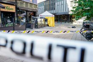 Oslo, bajo el horror de un crimen de odio contra el colectivo Lgbti