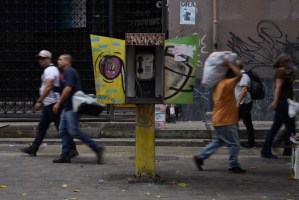 Encuesta LaPatilla: Seis de cada 10 venezolanos consideran que venta de acciones no mejorarán la calidad de los servicios