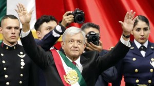 Oh, AMLO. The Summit of the Américas is a warning to the buyers of Radio Mambí