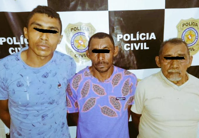 Niña era abusada bajo amenazas por su padrastro, su abuelo y su tío en Brasil