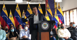 Guaidó recordó la Batalla de Carabobo y alertó que Maduro pretende “invisibilizar nuestra memoria”