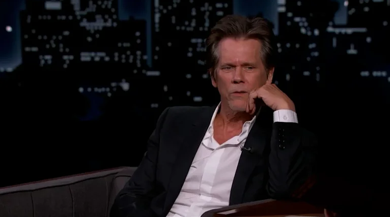 La respuesta de la hamburguesería argentina a Kevin Bacon luego de que el actor se molestara por usar su imagen