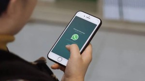 La nueva función de WhatsApp que le solucionará la vida a muchas personas