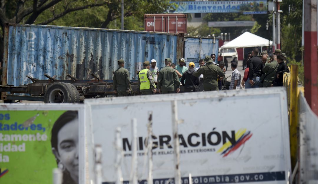 Espionaje en la frontera: así escucharía el régimen venezolano comunicaciones en Colombia