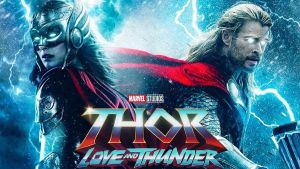 Cuarta entrega de la saga “Thor”, prohibida en países árabes debido a personajes homosexuales