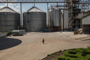 Ucrania y Rusia pactaron corredor marítimo seguro para exportar cereales