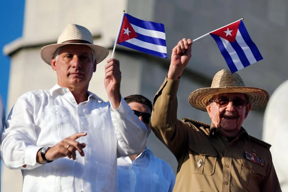 La insólita definición de Wikipedia sobre el régimen de Cuba