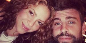 El sorprendente parecido entre Shakira y Clara Chia Marti, la nueva novia de Piqué (Foto)
