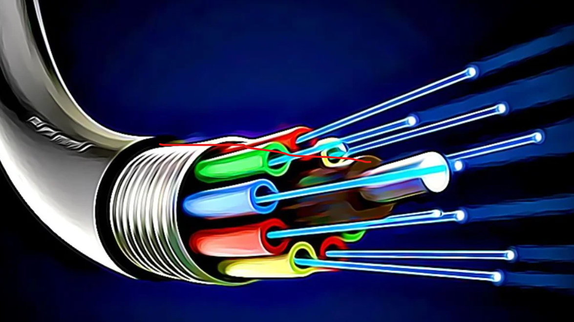 Escasez mundial de cables de fibra óptica, otro problema en la industria tecnológica
