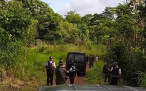 Tragedia en Bolívar: Presuntos grupos armados asesinaron a tres indígenas Jivi