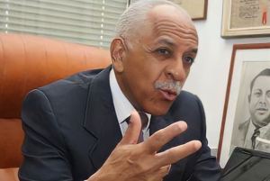 Procurador Especial presentó informe de gestión ante la Asamblea Nacional