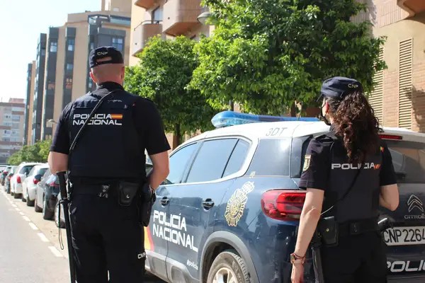 Desarticulada en España una de las bandas de narcos más activas de Europa