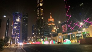 Alcohol, sexo y lujos en vísperas del Mundial: qué se necesita para viajar a Qatar y cómo es la vida en Doha