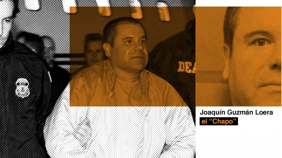 A tres años de la condena de “El Chapo” Guzmán: entre demandas, apelaciones y “malos tratos”