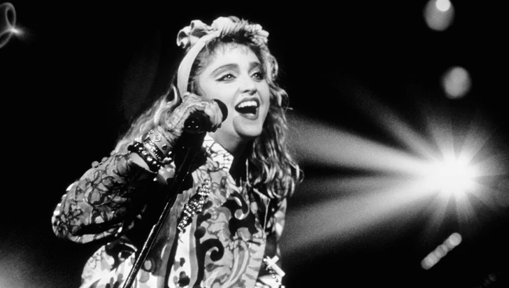 La invención mítica de Madonna a 39 años de su primer disco: 37 dólares en su bolsillo y un productor infartado