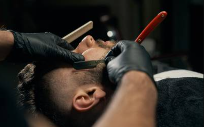 “Batalla de barberos” en Venezuela, una competición de talento y futuro