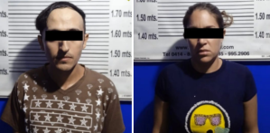 Monstruos torturaban a su hija de ocho años con una pistola taser en Barinas