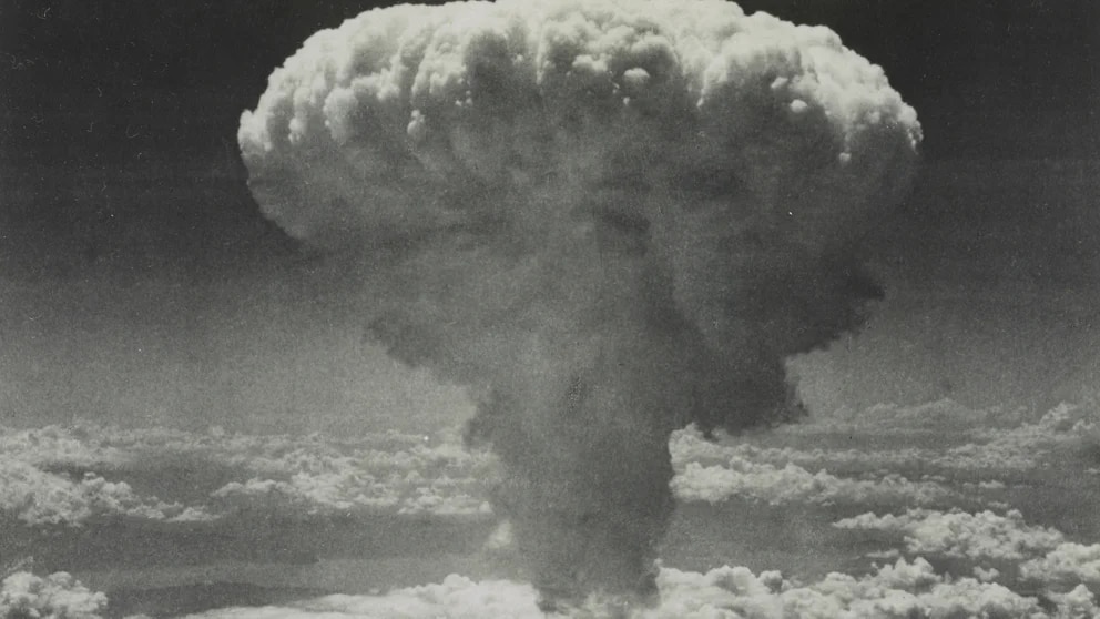 “El niño ha nacido bien”: el telegrama que anunció el estallido de la primera bomba atómica antes de Hiroshima