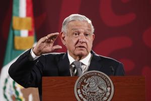 López Obrador desconoce la petición de “El Chapo” Guzmán sobre su traslado a México