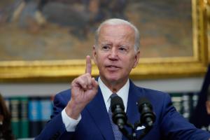 AP: Orden de Biden tiene como objetivo castigar a los captores de estadounidenses detenidos en el extranjero