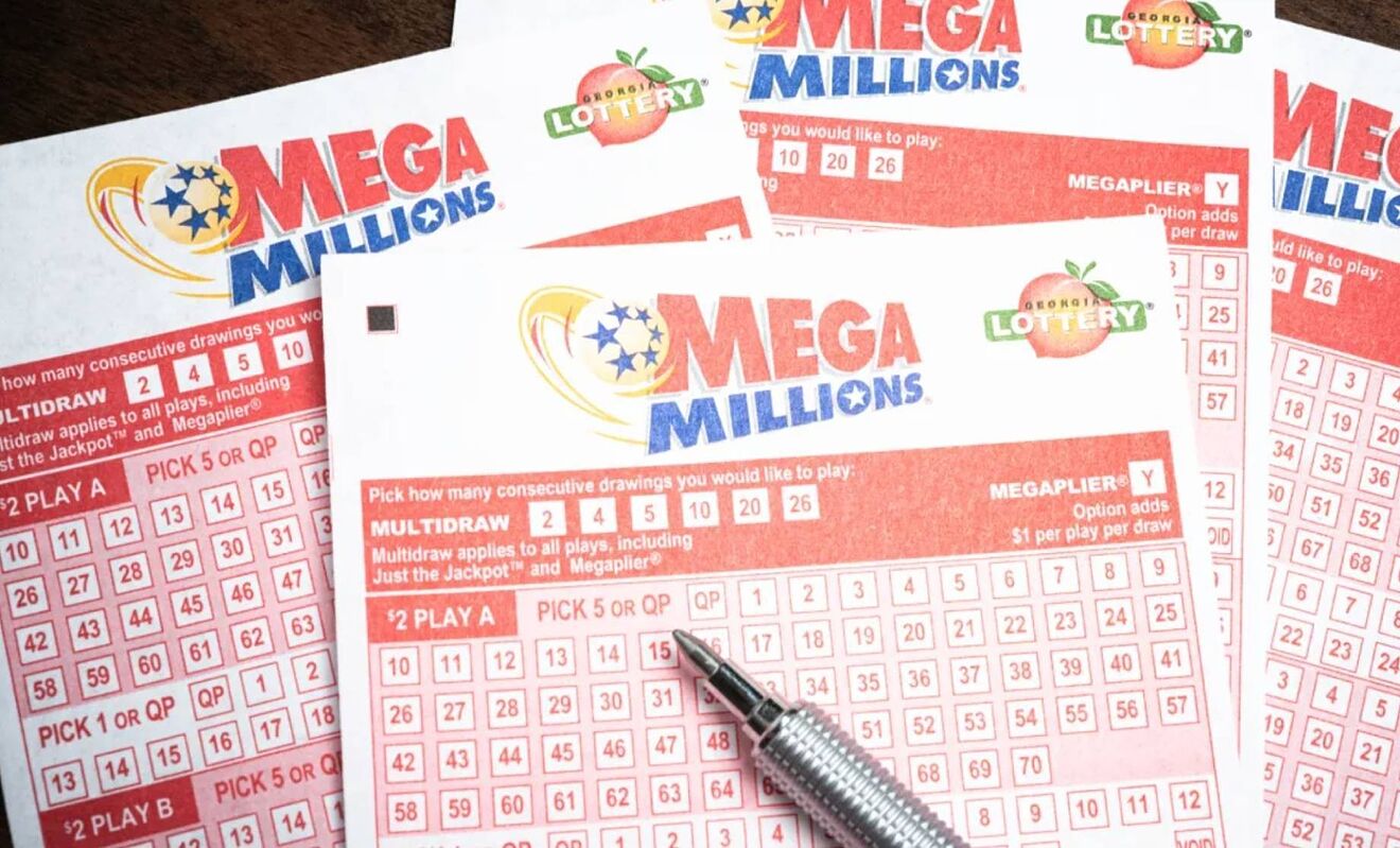 Una persona ganó 1.280 millones de dólares en la lotería, el tercer premio más grande en la historia de EEUU