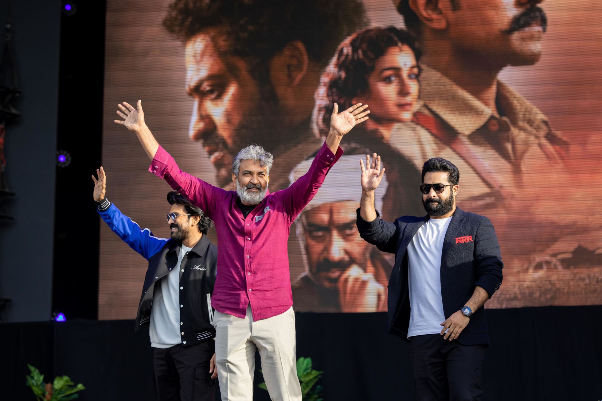 La película espectáculo india que ha provocado un terremoto en Netflix
