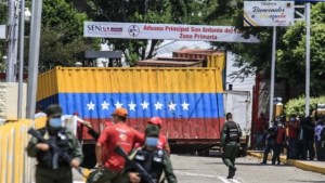 Peace agreement proposed by Petro could aggravate conflict on the border with Venezuela