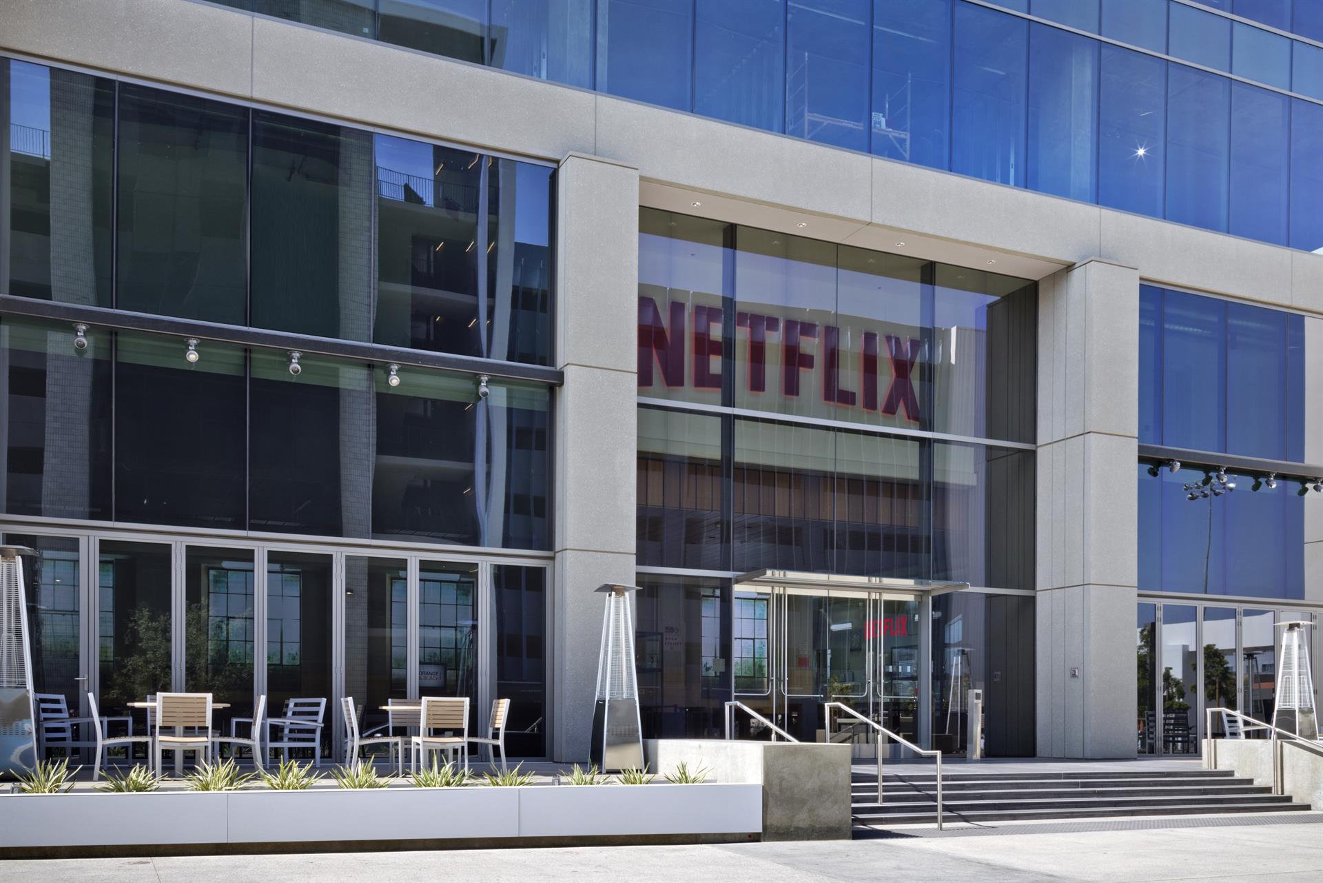 Microsoft estaría tras la compra de Netflix