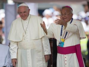 Descartan que nombramiento de nuevos cardenales responda a una posible renuncia del papa Francisco